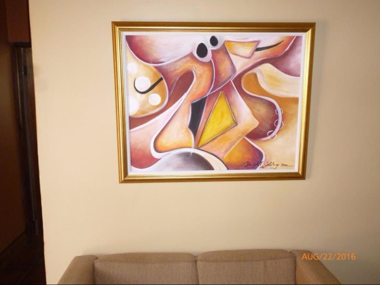 Spanish Dream Hotel كينغستون المظهر الخارجي الصورة