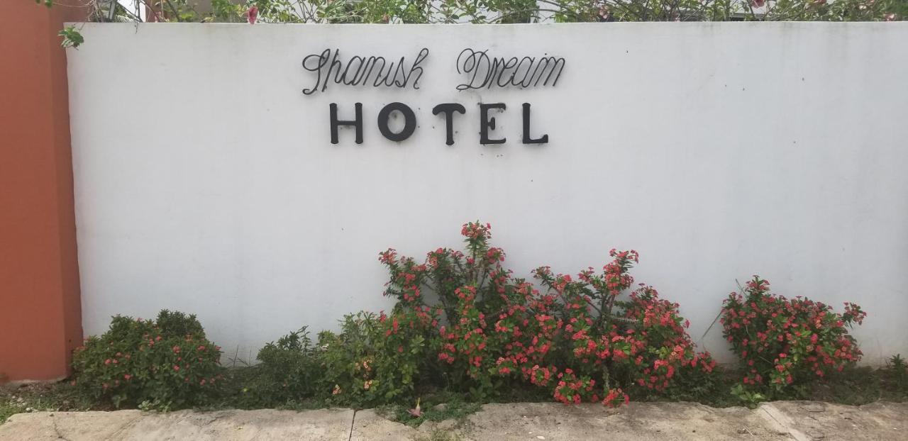 Spanish Dream Hotel كينغستون المظهر الخارجي الصورة